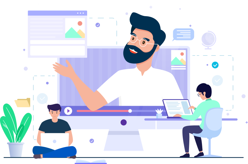  Online Learning Ecosystem to Make You Industry-Ready