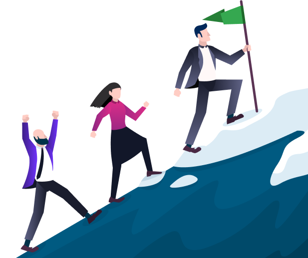Become a 4.0 Champion And Lead Community Initiatives